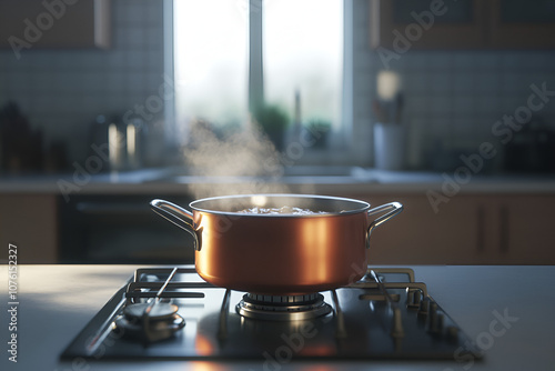 Discover the perfect pot for cooking delicious stews and flavorful curries at home photo