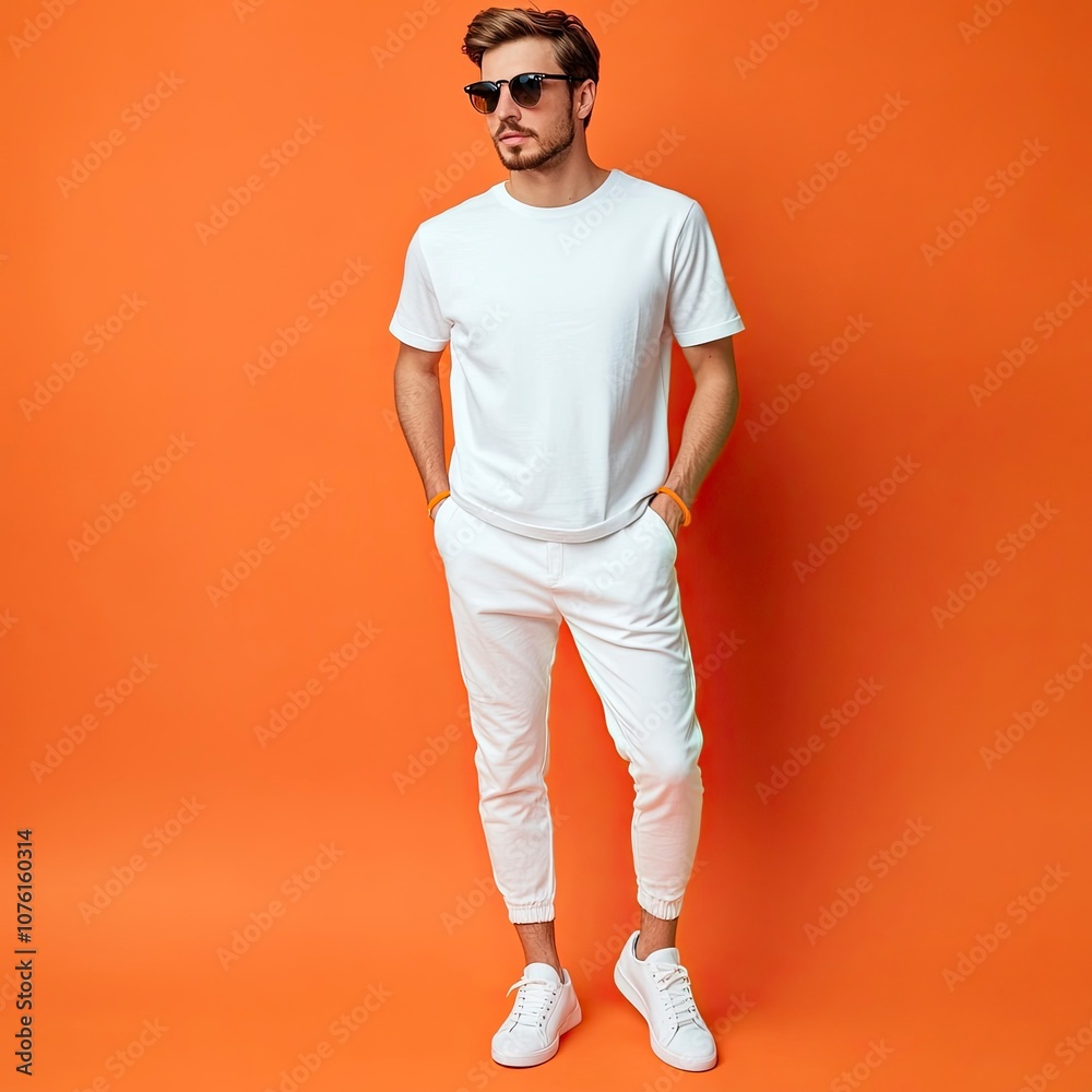 create a high converting image for my shopify storefront homepage clothing brand called MarsMatch my brand is modern, generative ai create a high converting image for my shopify storefront homepage clothing brand called MarsMatch my brand is modern, generative ai