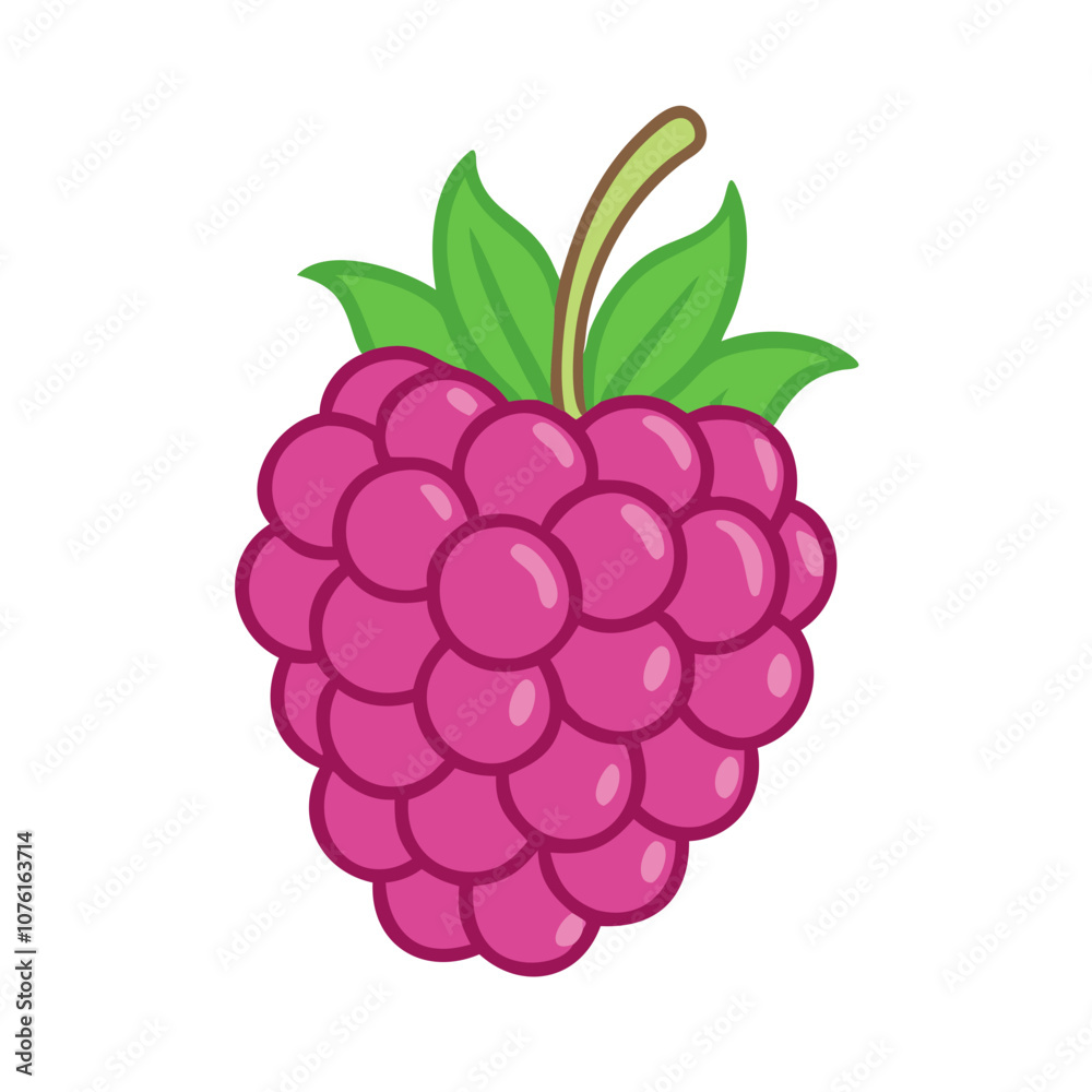 arctic raspberry icon, fruits vector icon - simple vector illustration of a arctic raspberry, in a simple and clean style, suitable for food and health themes. fruits flat illustration. arctic raspberry icon, fruits vector icon - simple vector illustration of a arctic raspberry, in a simple and clean style, suitable for food and health themes. fruits flat illustration.