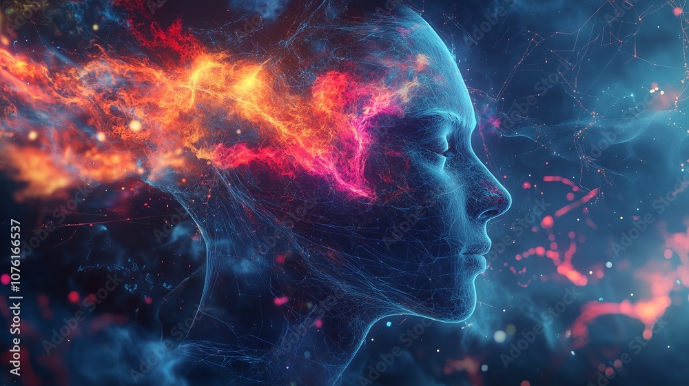 近未来的仮想空間 近未来的仮想空間
