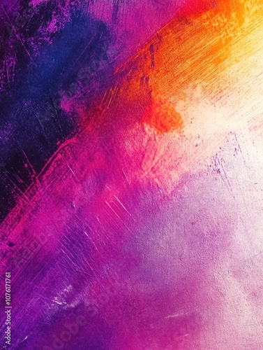 Wallpaper Mural Colorful Wall Art Close Up Torontodigital.ca