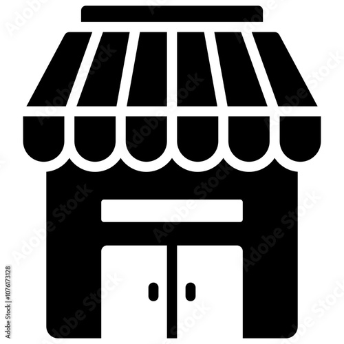 Store Icon