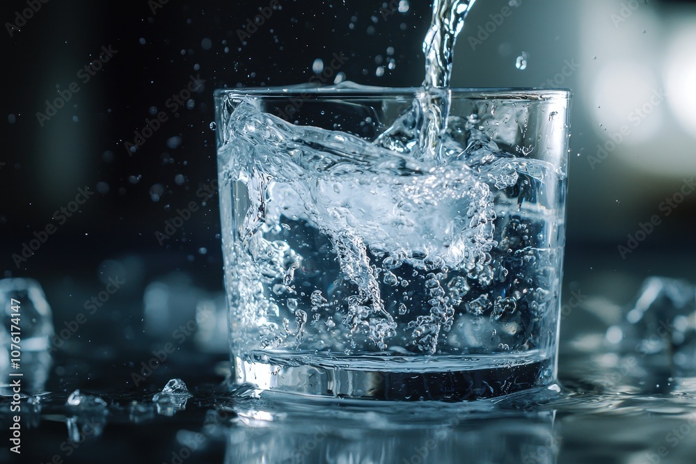 Enhance Your Daily Hydration with Pure Water The Benefits of Drinking Fresh Water Daily