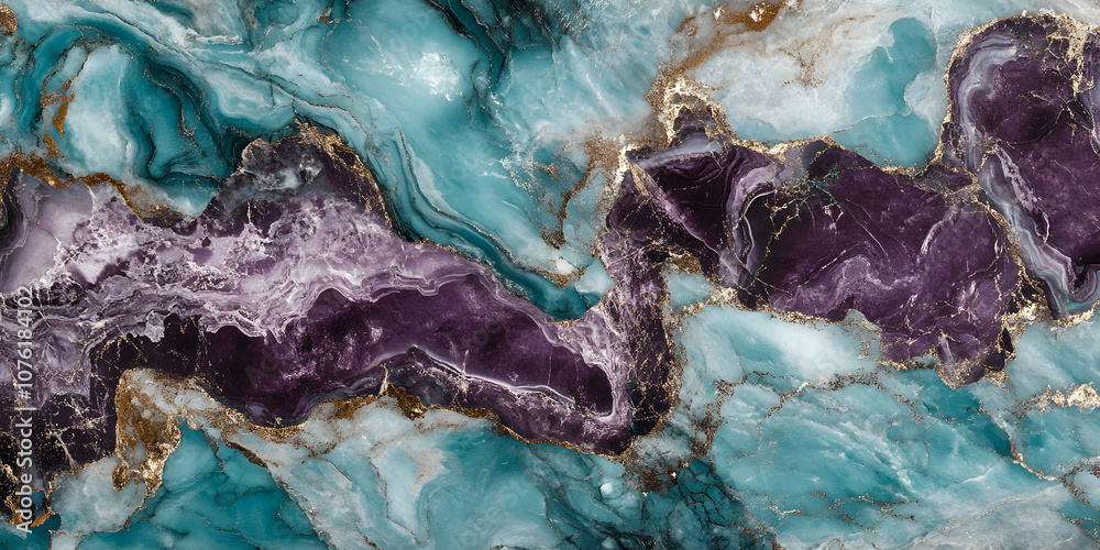 Liquid Gold Marble Texture: A mesmerizing abstract blend of teal, purple, and gold, reminiscent of swirling water and precious stones. Liquid Gold Marble Texture: A mesmerizing abstract blend of teal, purple, and gold, reminiscent of swirling water and precious stones.