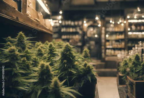 view retail front bud generate cannabis store legal rb market photo