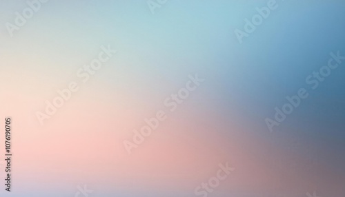 Gentle Pastel Gradient Background with Blurred Blue, Pink, and Yellow Tones for Tranquil Designs, Wellness Apps, Soothing Brand Aesthetics, and Relaxing Digital Art Projects