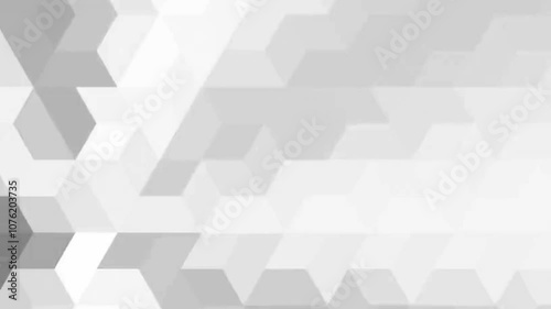 abstract background with squares