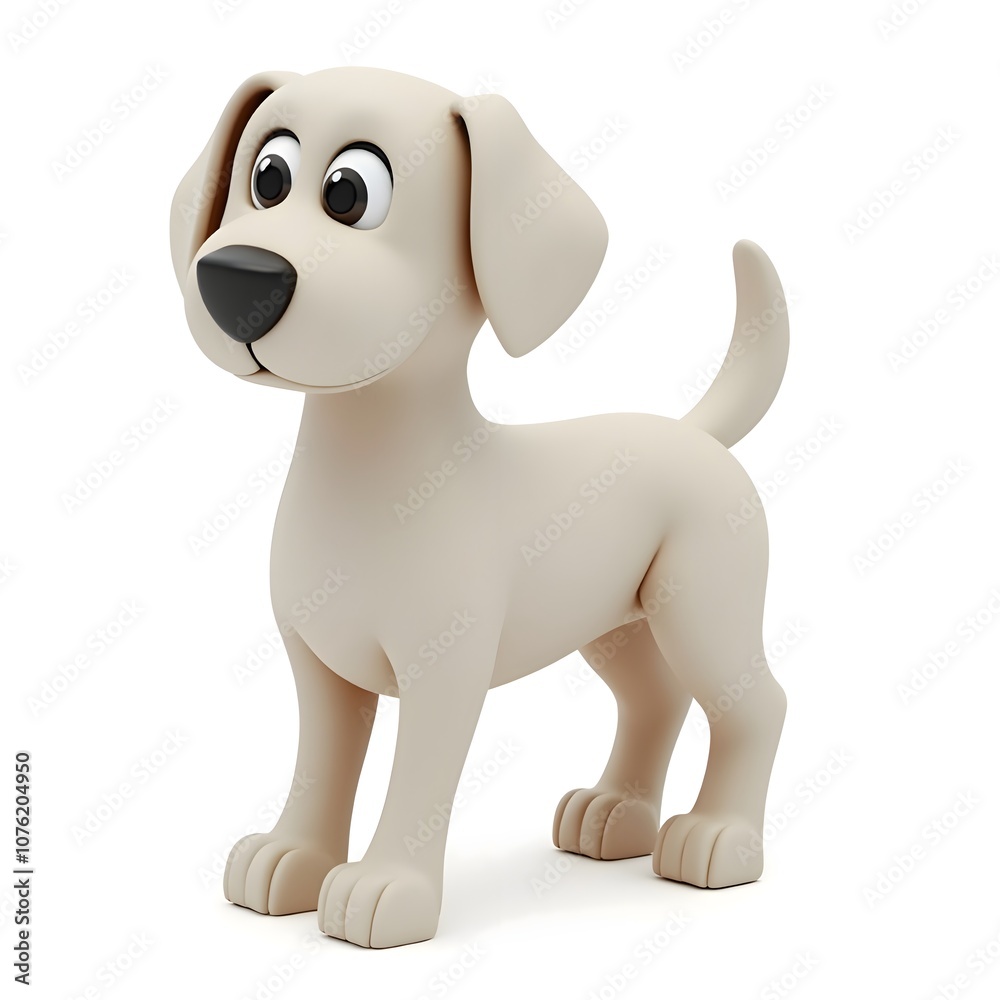 Puppy Puppy