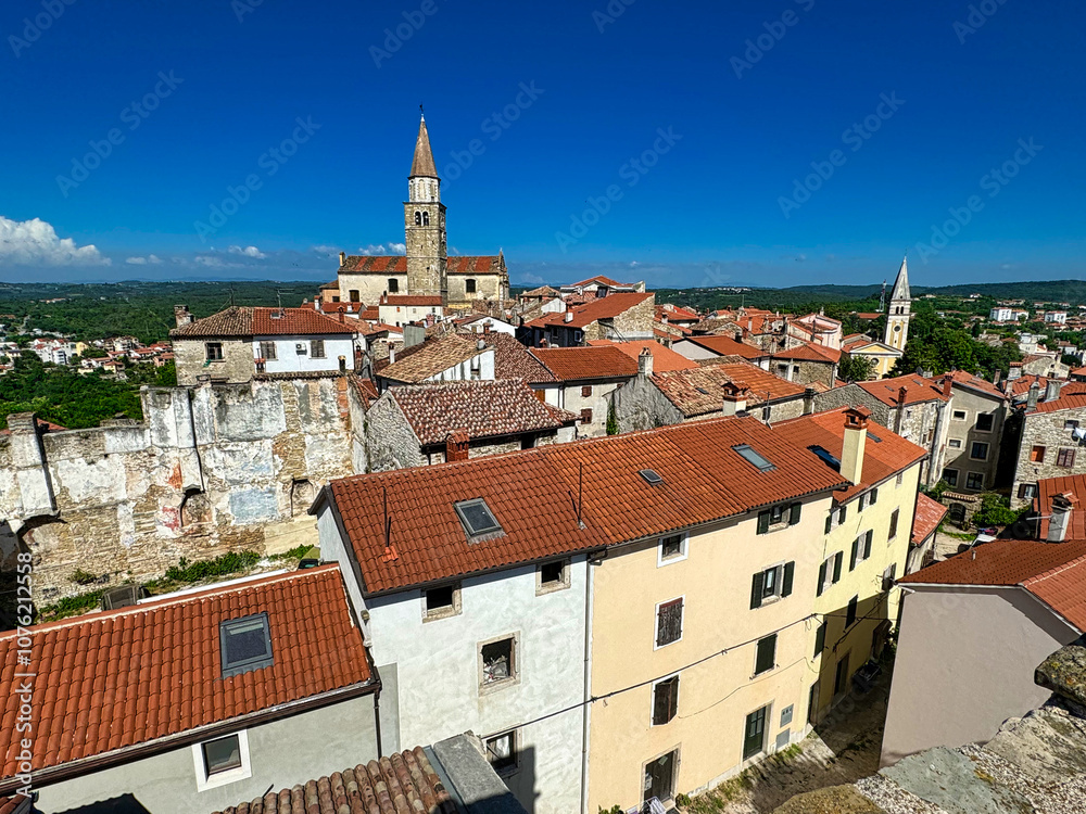Buje Croatia