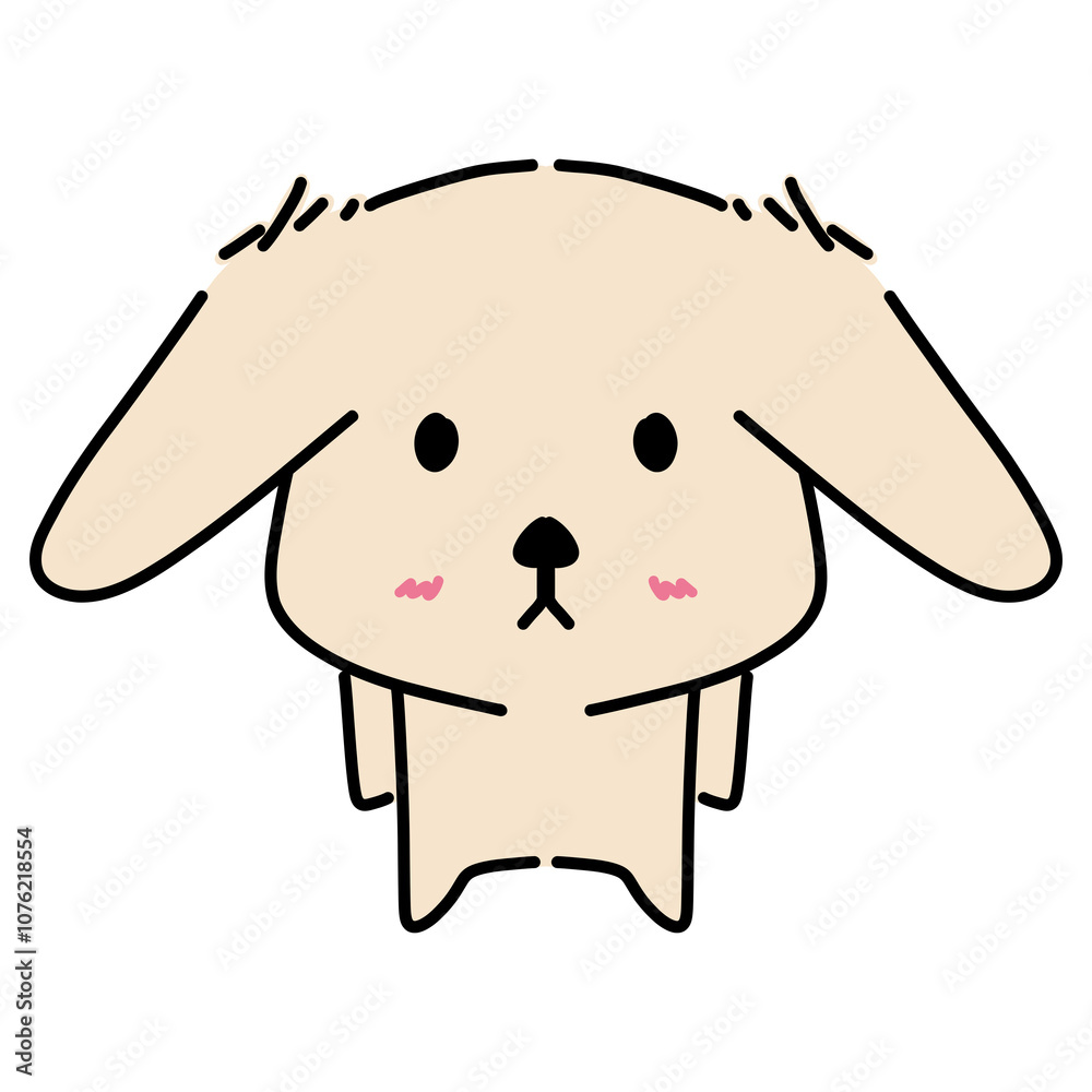 Puppy Puppy
