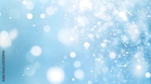 bokeh background