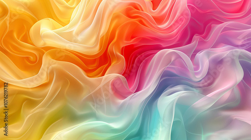 abstract colorful background