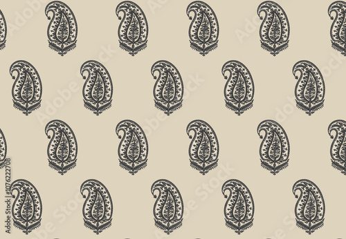 Prints and seamless designs