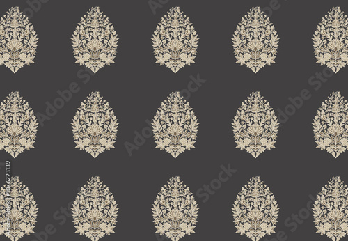 Prints and seamless designs