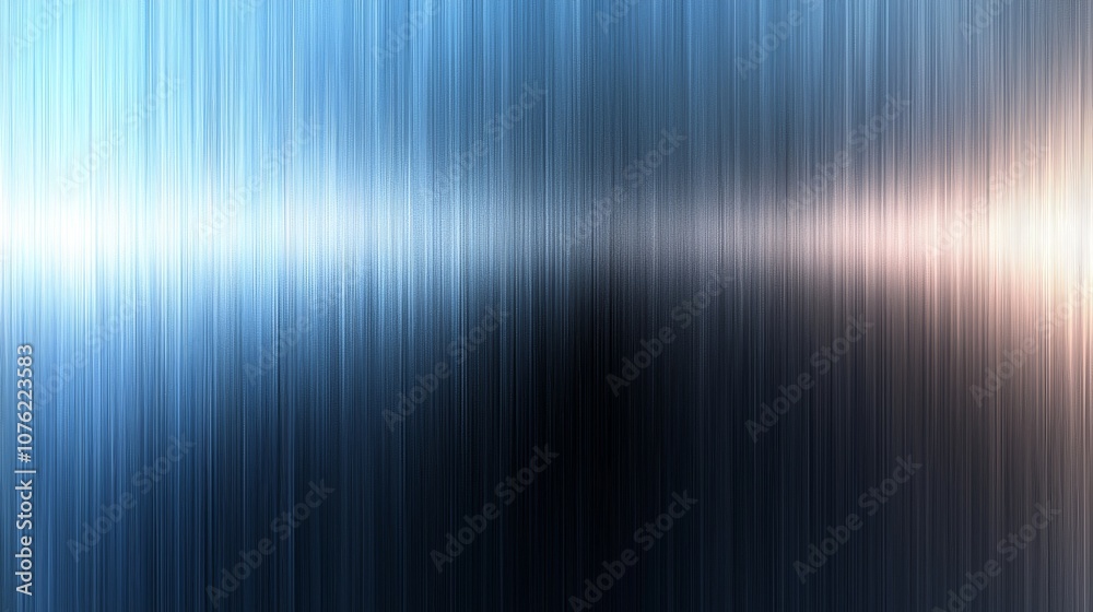 Vertical Gradient Texture with Blue and Peach Vertical Gradient Texture with Blue and Peach