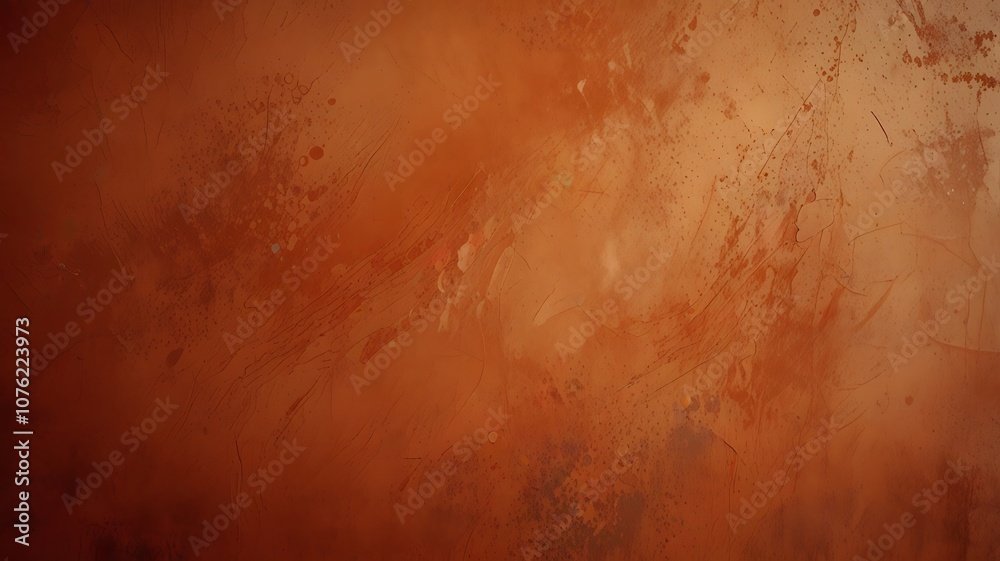 Warm apricot background with a soft, smooth gradient, creating a cheerful and light atmosphere Warm apricot background with a soft, smooth gradient, creating a cheerful and light atmosphere