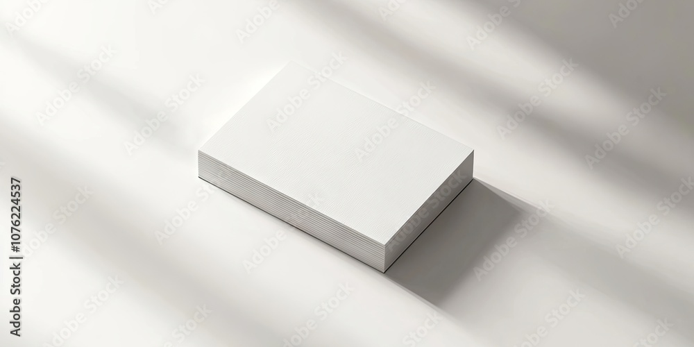 Mockup template for the design of a business card displayed against a clean white background, showcasing the layout and aesthetic of the card design. Mockup template for the design of a business card displayed against a clean white background, showcasing the layout and aesthetic of the card design.