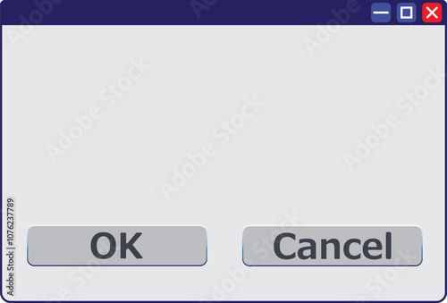 PCウィンドウ　アイコン