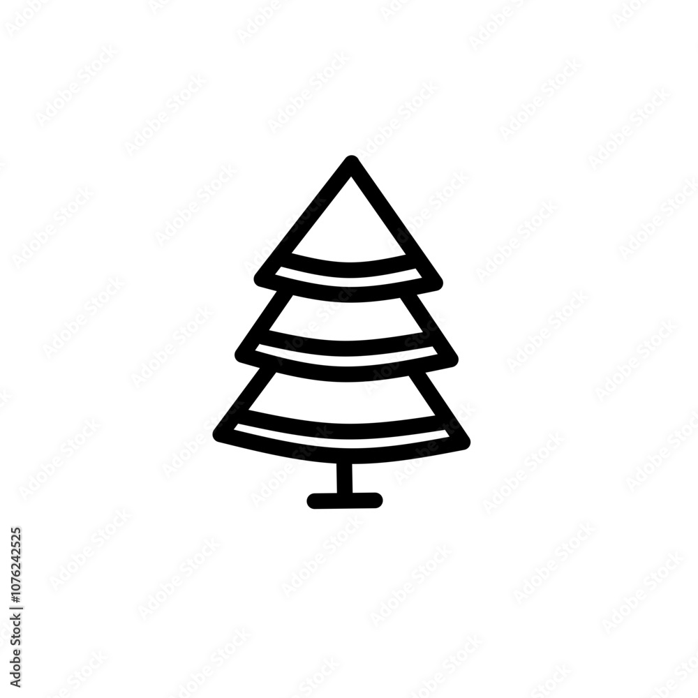 New year and Christmas related line icons. Christmas celebration linear icon. Merry Christmas vector line icon. New year and Christmas related line icons. Christmas celebration linear icon. Merry Christmas vector line icon.