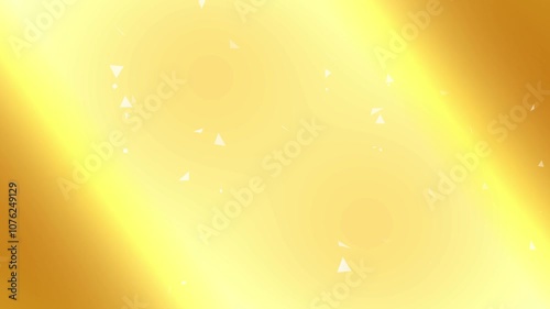 Abstract material_simple_orange