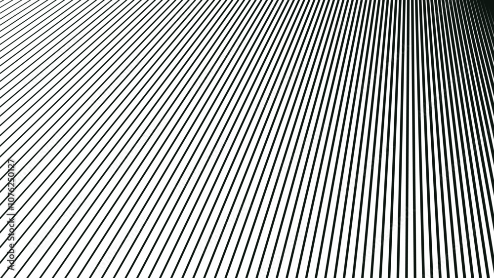 Dark green stripes line pattern abstract background Dark green stripes line pattern abstract background