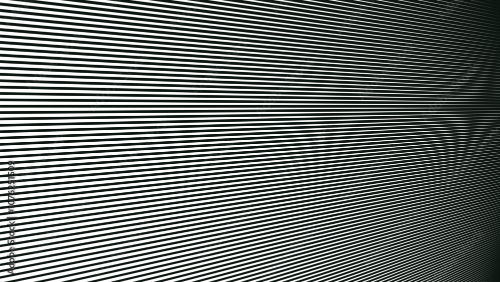 Dark green stripes line pattern abstract background Dark green stripes line pattern abstract background