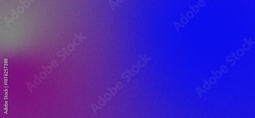 A grainy Blue Purple and Gray background with an abstract noise texture perfect for banner poster header cover or wallpaper design