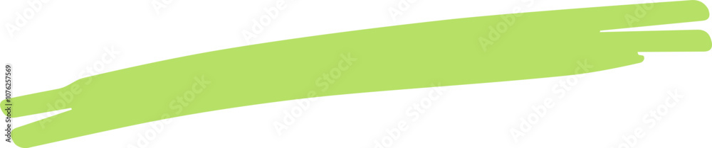 Fototapeta premium 밑줄