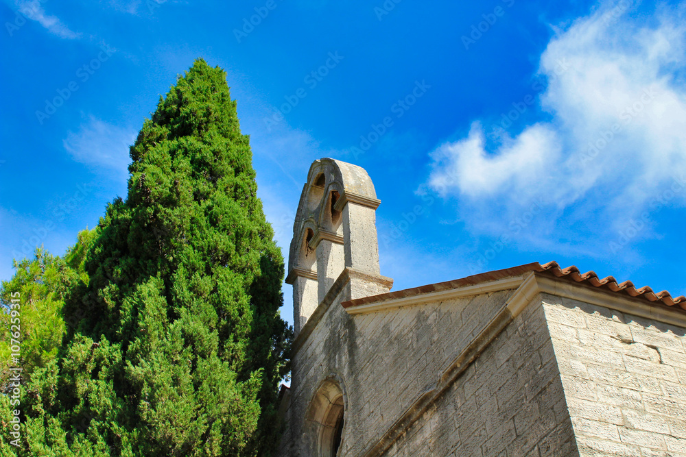 Brionic islands germain chappel