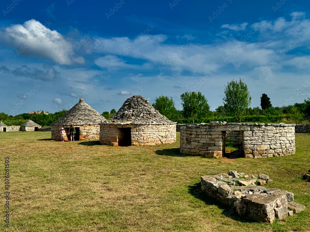 Kažun Park