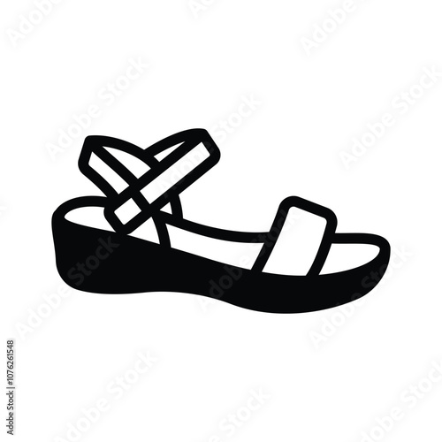 Get your hands on this amazing icon of sandals