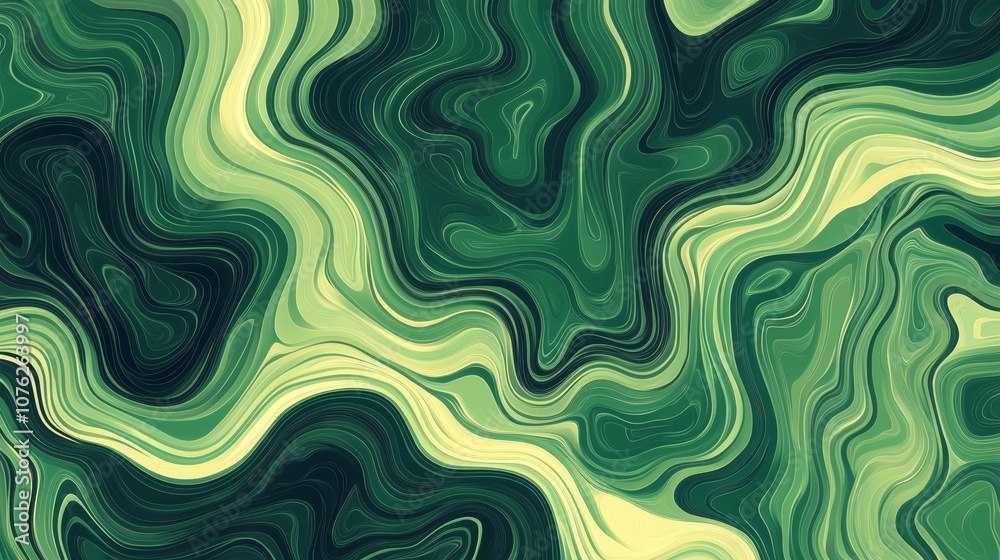 This is a background design with a wavy, flowing pattern that looks like water, a sea, or even a mountain. The lines are curved and repeated, creating a rippling effect. This is a background design with a wavy, flowing pattern that looks like water, a sea, or even a mountain. The lines are curved and repeated, creating a rippling effect.