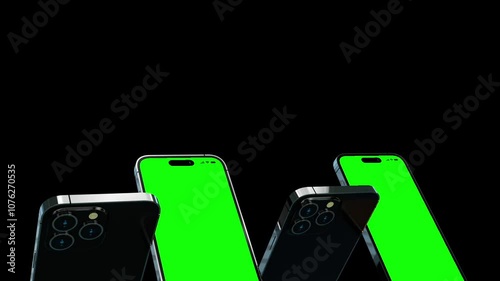 Phone 16 - 23