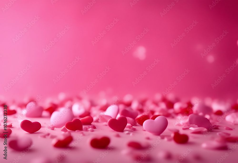 pink copy lots arts background red day space pink copy lots arts background red day space