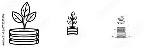 Business, spending, investing, cash, profits, dollar, currencies, and currency