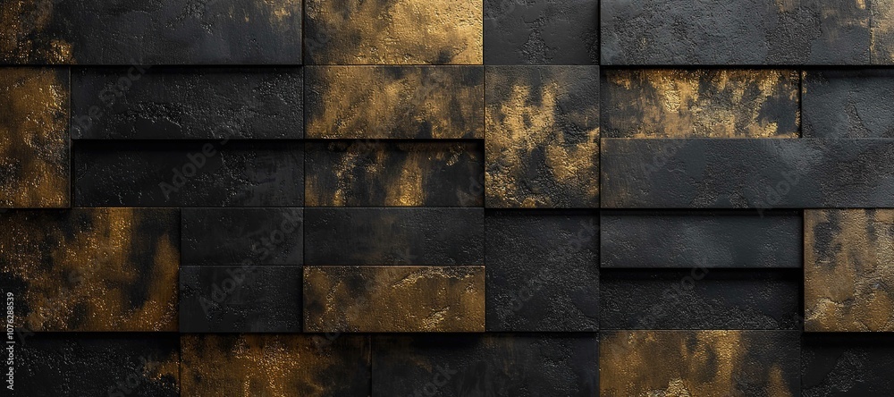 black gold rusty checkered iron wall texture background 7 black gold rusty checkered iron wall texture background 7