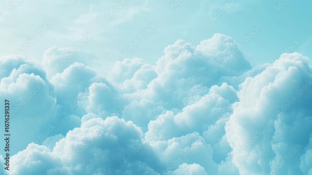 Light blue fluffy background with a texture reminiscent of fresh, airy clouds floating in the sky. This soft, calming background is perfect for designs needing a peaceful, serene atmosphere. Light blue fluffy background with a texture reminiscent of fresh, airy clouds floating in the sky. This soft, calming background is perfect for designs needing a peaceful, serene atmosphere.