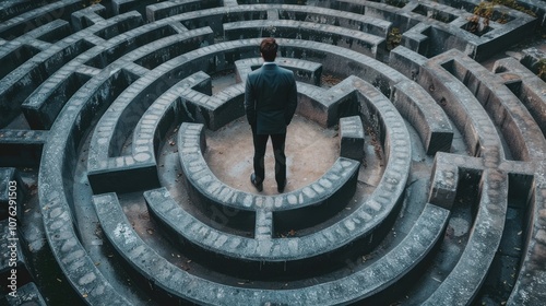 Bounded Rationality: The theory that decision-making is constrained by cognitive limits, time restrictions, and the amount of information available to individuals.
