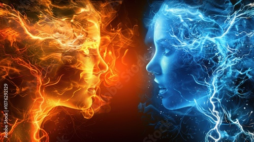 Cognitive Dissonance: A state of mental discomfort arising from conflicting beliefs or values, typically leading individuals to alter their choices or attitudes to reduce tension.
