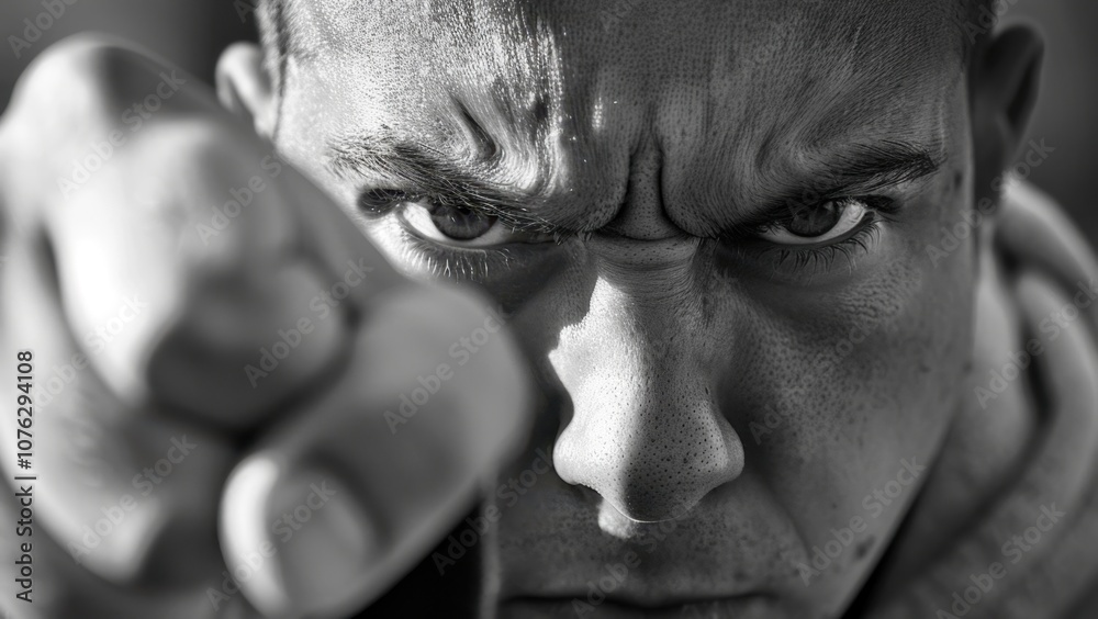 Assault: A criminal offense involving the intentional infliction of physical harm or threats of harm upon another person, causing fear or injury.
