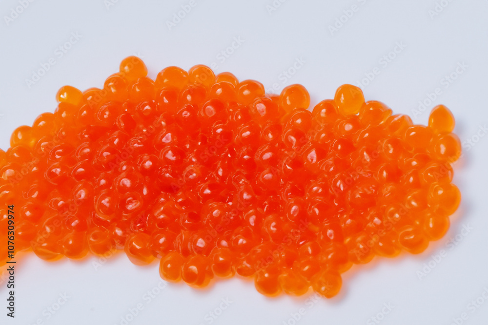 White red caviar on a plate with fish and vegetables in the foreground. oil closeup concept. a white and red caviar on a plate with fish and vegetables in the foreground. a healthy lifestyle with. White red caviar on a plate with fish and vegetables in the foreground. oil closeup concept. a white and red caviar on a plate with fish and vegetables in the foreground. a healthy lifestyle with.