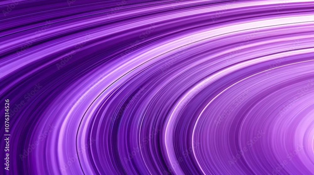 Abstract purple and white swirl background. Abstract purple and white swirl background.