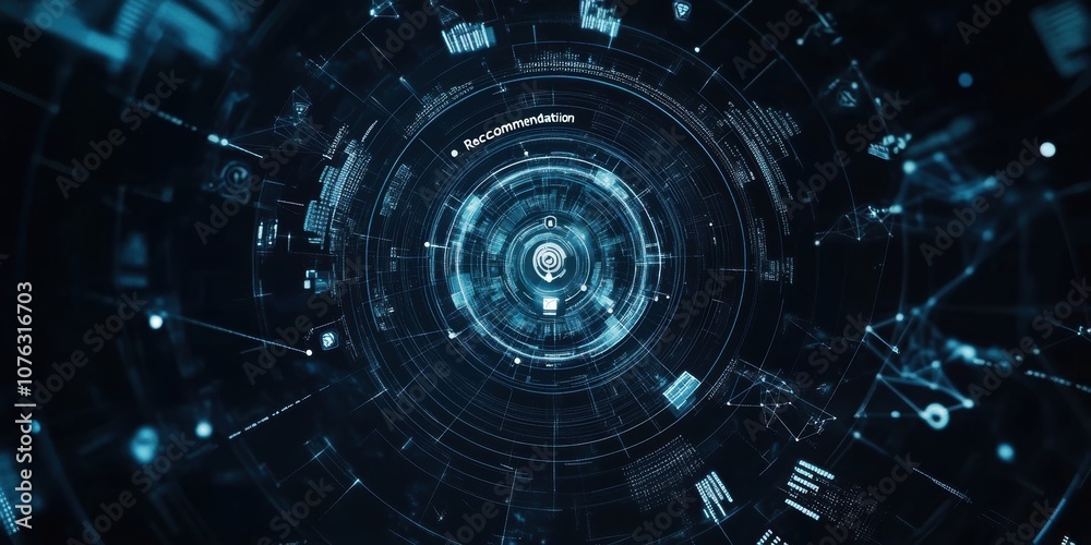Digital Interface. Digital Interface.