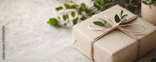 Eco Friendly Recycled Paper...