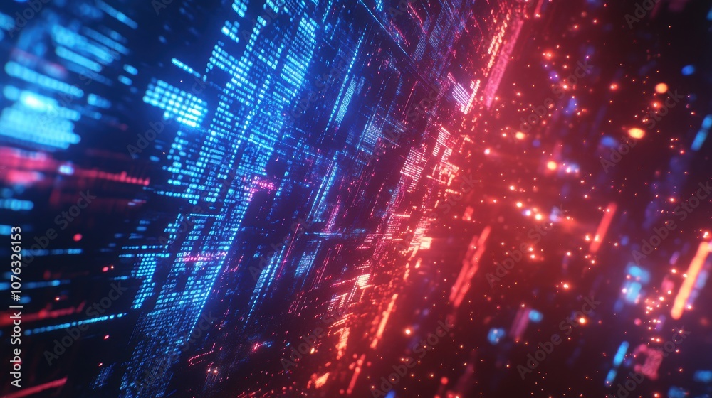 Digital Abstract. Digital Abstract.