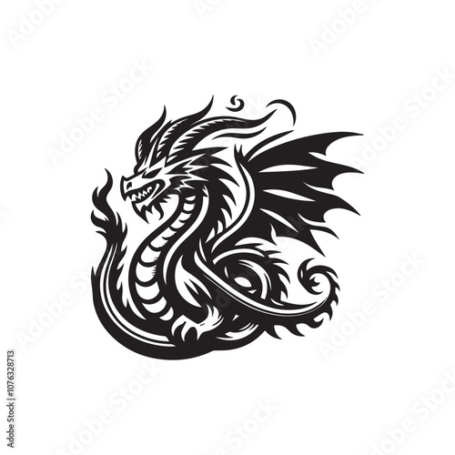 dragon
