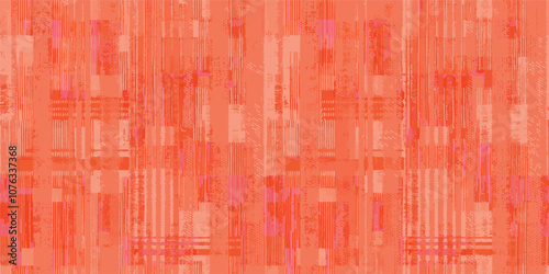 Artistic traditional motifs,stripe, textured  check nature pastel  coloured boho Pattern seamless Dyed Print pattern design . Abstract  Hand Ethnic Batik runner carpet, rug, scarf, curtain, vector 