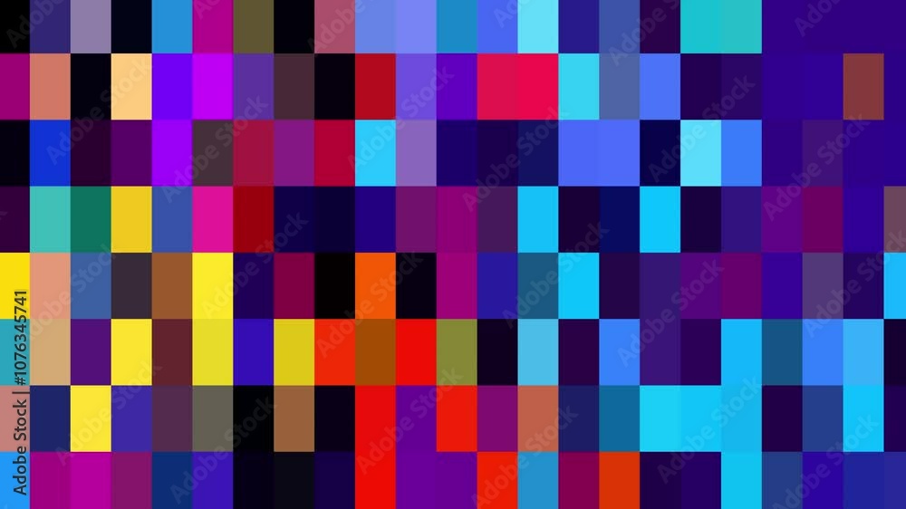 Colorful Abstract Shape, Geometric and Psychedelic Motion Graphic Video Animation Background for Summer Music
Colorful Abstract Shape, Geometric and Psychedelic Motion Graphic Video Animation Background for Summer Music