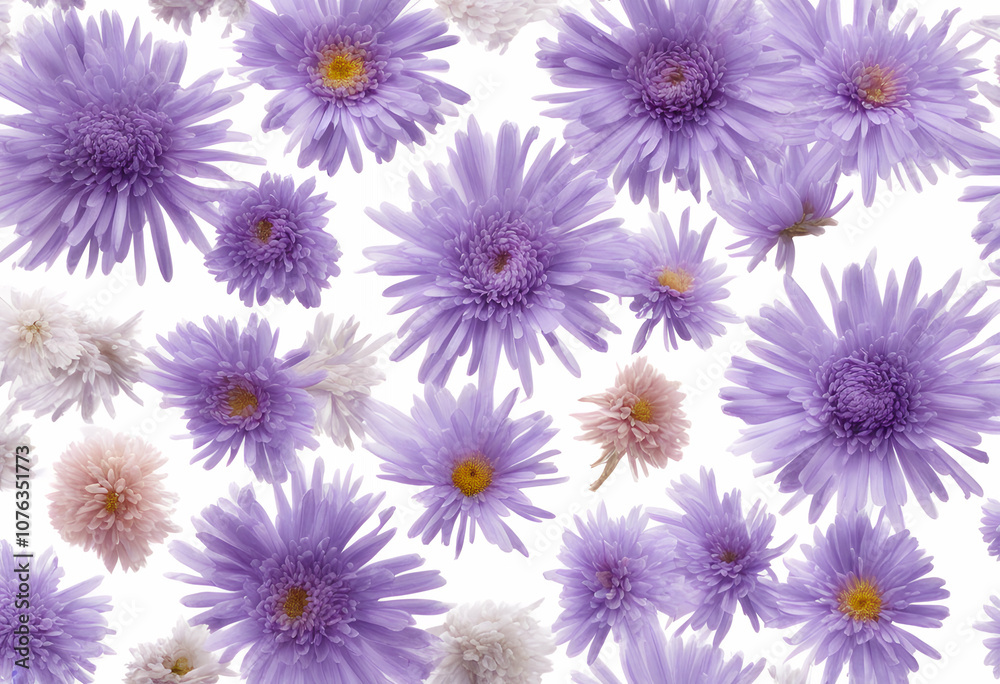 transparent flowers plant graphic asters collection design background layout olated hand drawn vector transparent flowers plant graphic asters collection design background layout olated hand drawn vector