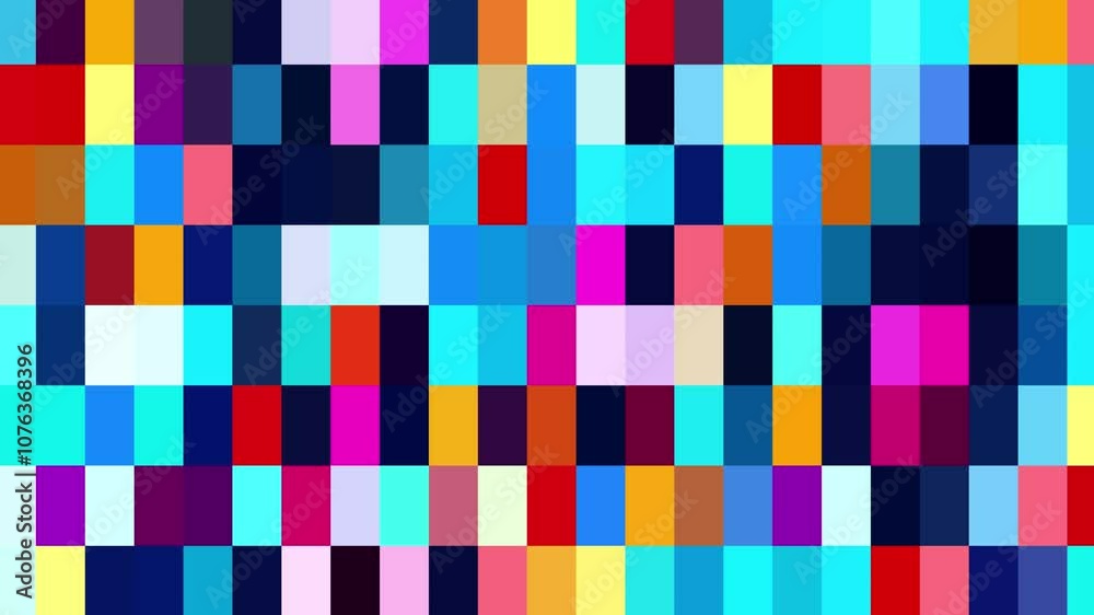Colorful Abstract Shape, Geometric and Psychedelic Motion Graphic Video Animation Background for Summer Music
Colorful Abstract Shape, Geometric and Psychedelic Motion Graphic Video Animation Background for Summer Music